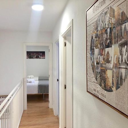 Apartament El Mirador De Caces Zewnętrze zdjęcie