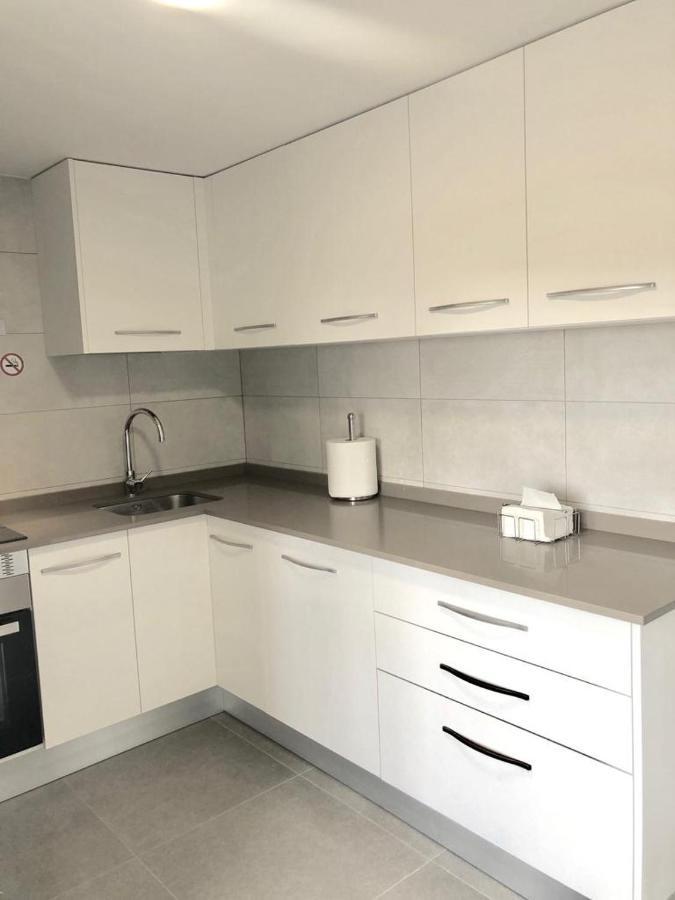 Apartament El Mirador De Caces Zewnętrze zdjęcie